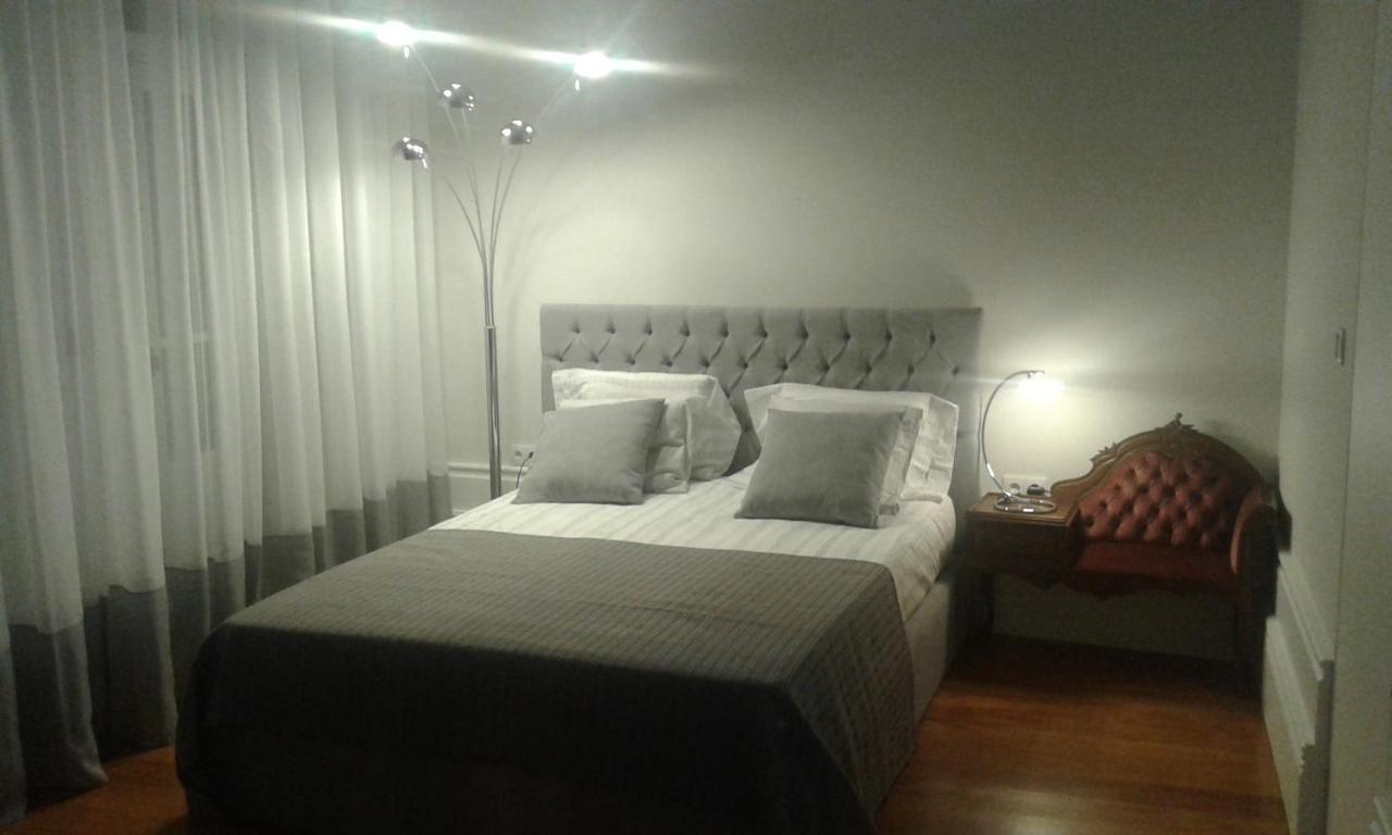 Lighthouse Apartment Porto Eksteriør bilde