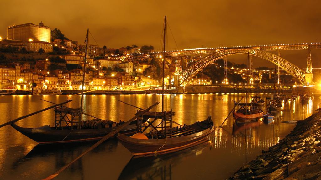 Lighthouse Apartment Porto Rom bilde