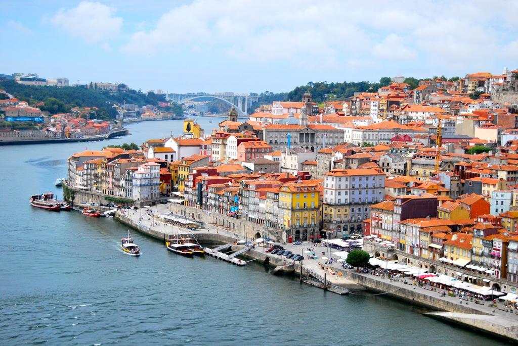 Lighthouse Apartment Porto Rom bilde