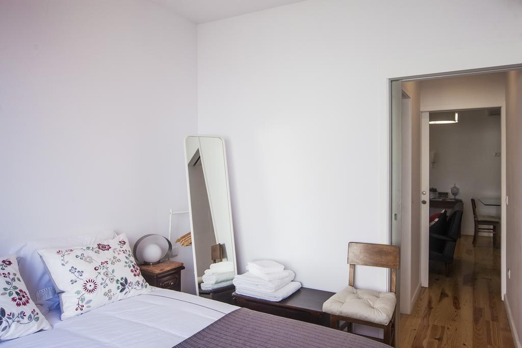Lighthouse Apartment Porto Eksteriør bilde