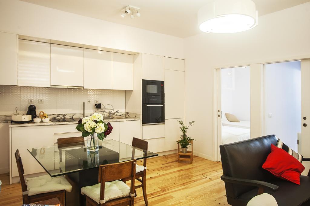 Lighthouse Apartment Porto Eksteriør bilde