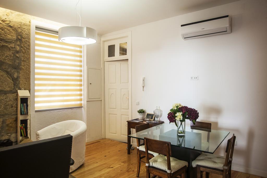 Lighthouse Apartment Porto Eksteriør bilde