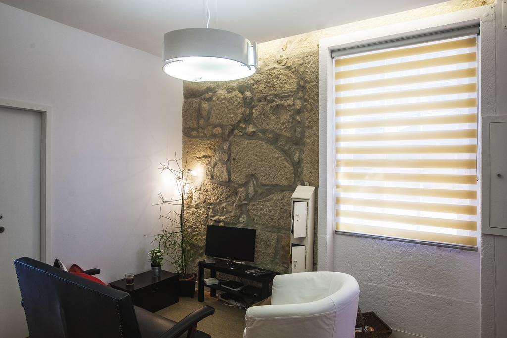 Lighthouse Apartment Porto Eksteriør bilde