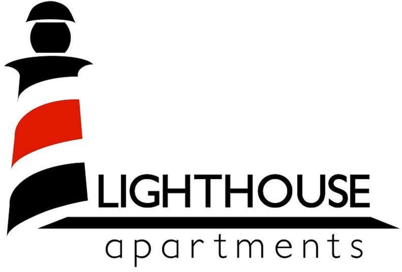 Lighthouse Apartment Porto Eksteriør bilde